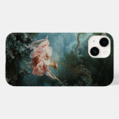 Coques Case-Mate iPhone La Chaîne (Verso (horizontal))