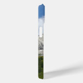 Coques Case-Mate iPhone La chaîne des montagnes (Verso / Droite)