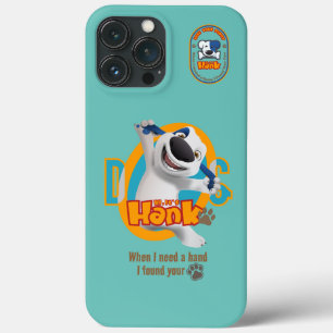 Case-Mate iPhone Case La chaleur de la patte