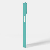 Coques Case-Mate iPhone La chaleur de la patte | (Verso / Droite)