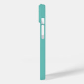 Coques Case-Mate iPhone La chaleur de la patte | (Verso / Gauche)