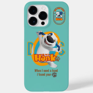 Coque Pour Pour iPhone 14 Pro Max La chaleur de la patte