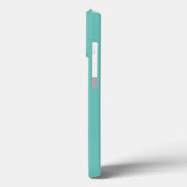 Coques Case-Mate iPhone La chaleur de la patte | (Verso / Gauche)