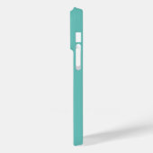 Coques Case-Mate iPhone La chaleur de la patte | (Verso / Gauche)