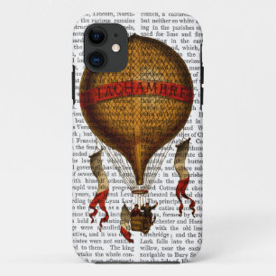 Coque Case-Mate Pour iPhone La Chambre