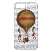 Coques Case-Mate iPhone La Chambre (Dos)
