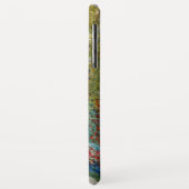 Coques Case-Mate iPhone La Chambre de l'artiste par Claude Monet (Dos/Gauche)