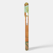 Coques Case-Mate iPhone La Chambre de Vincent à Arles (Verso / Gauche)