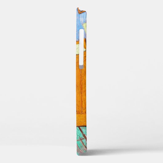 Coques Case-Mate iPhone La Chambre, Van Gogh (Verso / Gauche)