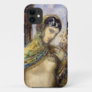 Coque Case-Mate Pour iPhone La chanson des chansons (détail de 83718)