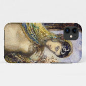Coques Case-Mate iPhone La chanson des chansons (détail de 83718) (Dos (Horizontal))
