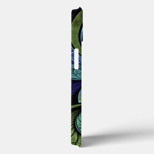 Coques Case-Mate iPhone La Chanteuse IV (Verso / Droite)