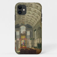 La chapelle allemande, le palais de St James, 'du