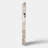 Coques Case-Mate iPhone La Chase I (Verso / Droite)