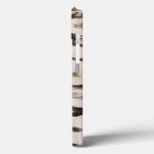 Coques Case-Mate iPhone La Chase I (Verso / Gauche)