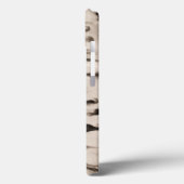 Coques Case-Mate iPhone La Chase I (Verso / Gauche)