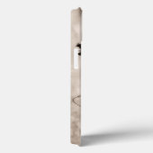 Coques Case-Mate iPhone La Chase I (Verso / Droite)