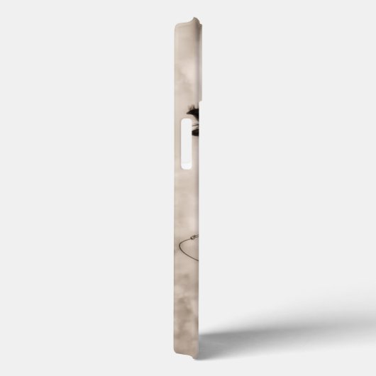 Coques Case-Mate iPhone La Chase I (Verso / Droite)
