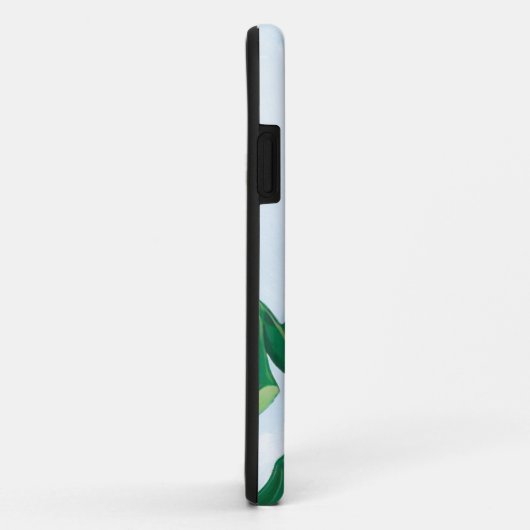 Coques Case-Mate iPhone La chasse (Dos/Droite)