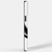 Coques Case-Mate iPhone La chasse silencieuse - Archer Silhouette (Verso / Droite)