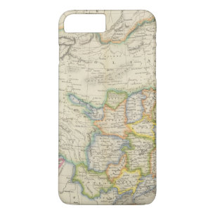 Coques Pour iPhone La Chine et le Japon