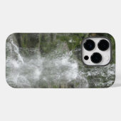 Coques Case-Mate iPhone La Chute cascade dans le parc national Forillon    (Verso (horizontal))