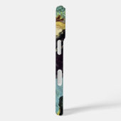 Coques Case-Mate iPhone La Clownesse (clown) Cha-U-Kao par Toulouse Lautre (Verso / Droite)