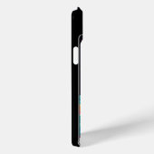 Coques Case-Mate iPhone La collection de cartes Fool Tarot (Verso / Droite)