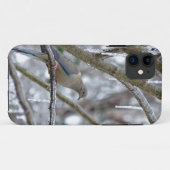 Coques Case-Mate iPhone La colombe en deuil (Dos (Horizontal))