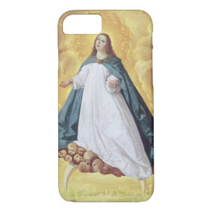 Coque iPhone 8/7 La conception impeccable, c.1628-30 (huile sur le