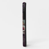 Coques Case-Mate iPhone La consécration du napoléon d'empereur (Dos/Gauche)