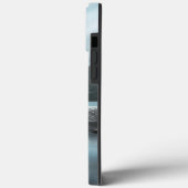 Coques Case-Mate iPhone La côte de Viking (Verso / Gauche)