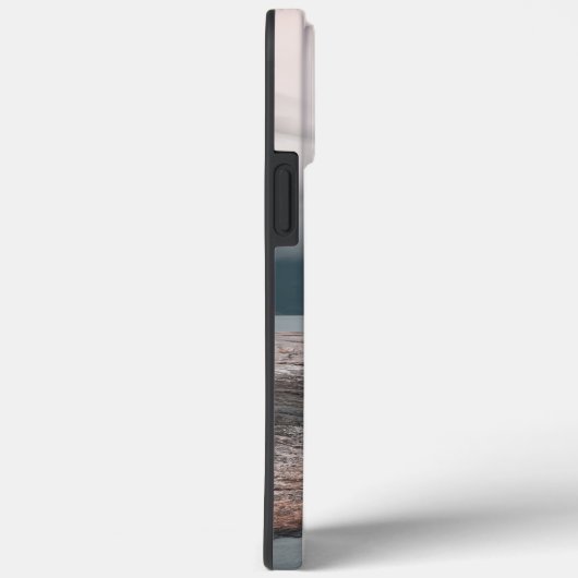 Coques Case-Mate iPhone La côte de Viking (Verso / Droite)