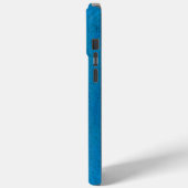 Coques Case-Mate iPhone La côte portuaire d'Antipaxos (Verso / Gauche)