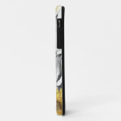 Coques Case-Mate iPhone La coupe (tournesol) III (Dos/Gauche)