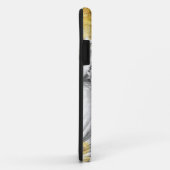 Coques Case-Mate iPhone La coupe (tournesol) III (Dos/Droite)