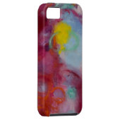 Coques Case-Mate iPhone la couverture de l'iphone 5, illustration a eu (Dos/Droit)