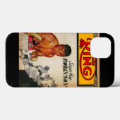 Coques Case-Mate iPhone La couverture de magazine d'anneau 2 (Verso (horizontal))