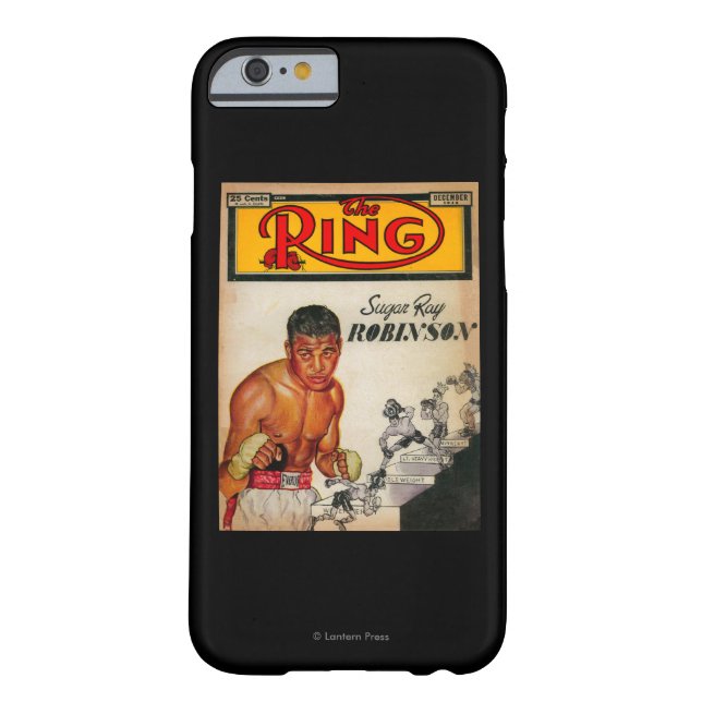 Coques Case-Mate iPhone La couverture de magazine d'anneau 2 (Dos)