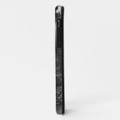 Coques Case-Mate iPhone La couverture féerique oubliée (Dos/Gauche)