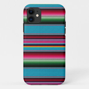 Etui iPhone Case-Mate La couverture mexicaine