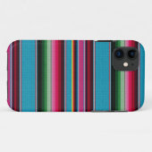 Coques Case-Mate iPhone La couverture mexicaine (Dos (Horizontal))
