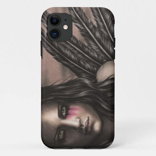 Coques Case-Mate iPhone La couverture tombée de l'iPhone 5 (Dos)