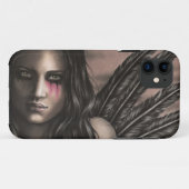 Coques Case-Mate iPhone La couverture tombée de l'iPhone 5 (Dos (Horizontal))