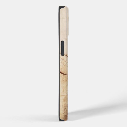 Coques Case-Mate iPhone La création d'Adam (Verso / Droite)