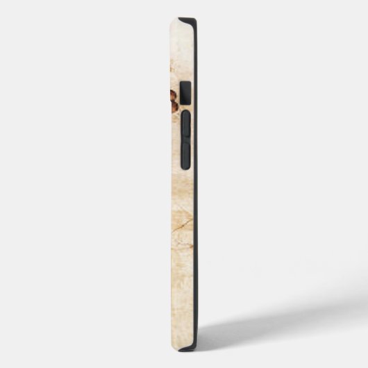 Coques Case-Mate iPhone La création d'Adam (Verso / Gauche)