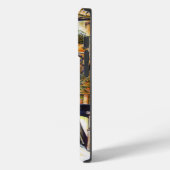 Coques Case-Mate iPhone La créativité éclatante toute lumière (Verso / Gauche)