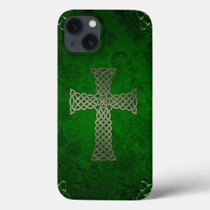 Case-Mate iPhone Case La croix celtique