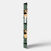 Coques Case-Mate iPhone La Crowd of cats (Verso / Droite)