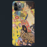 Case-Mate iPhone Case La Dame de Gustav Klimt avec un fan<br><div class="desc">La Dame Gustav Klimt Avec Un Téléphone Pour Ventilateur</div>